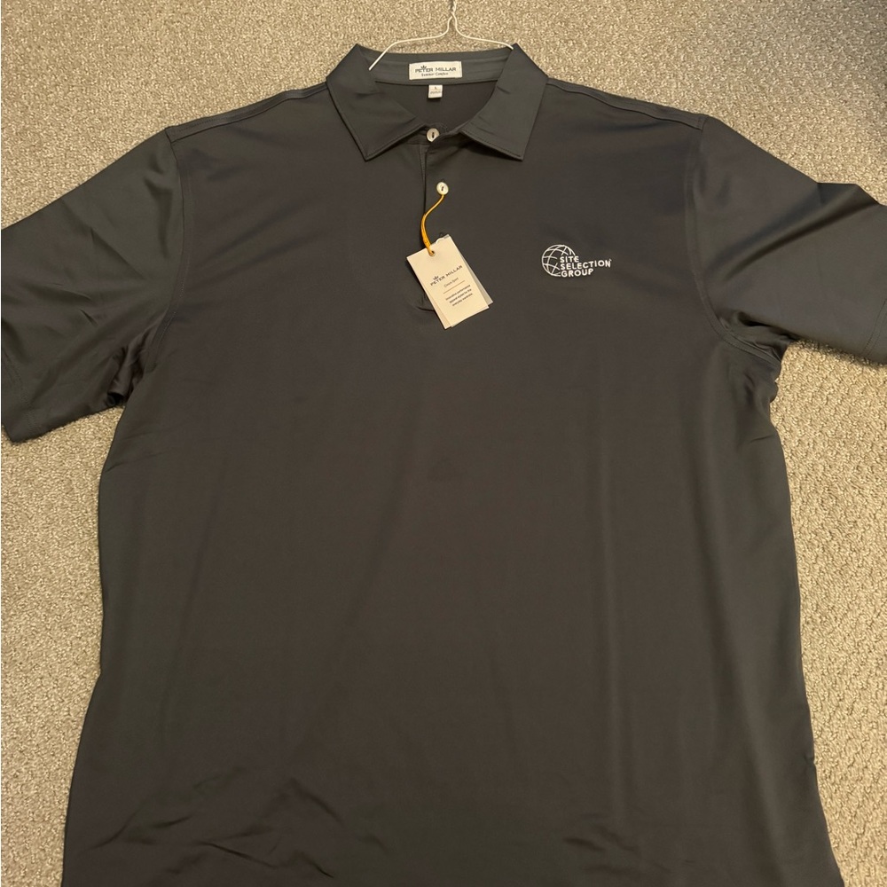 Peter Millar Polo size Large